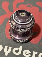 Chris King NoThreadSet Cuffie