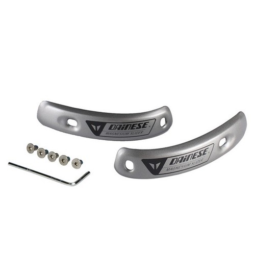 Dainese magnesium toe cursori - dainese,