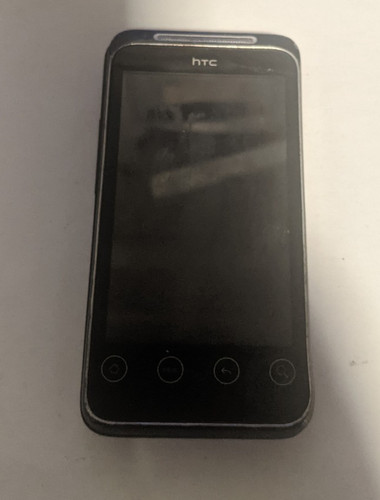 Htc evo shift nero - htc,