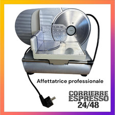 Affettatrice Professionale