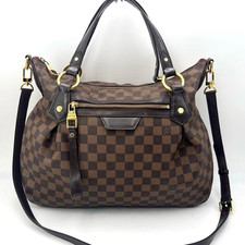Borsa Louis Vuitton Damier