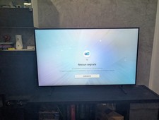 Smart ​TV 4K UHD Samsung