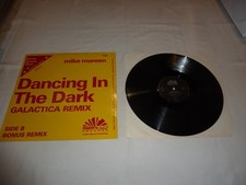 ITALO - DISCO 12"  MIKE MAREEN