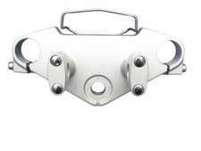 piastra sterzo superiore upper steering plate suzuki vl 250 intruder