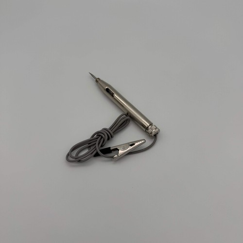 Tester tensione auto 12v - auto,