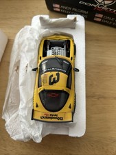 2001 Dale Earnhardt Sr Jr #3