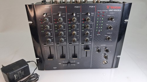 Vestax vmc 004xlu mixer per - mixer, dj
