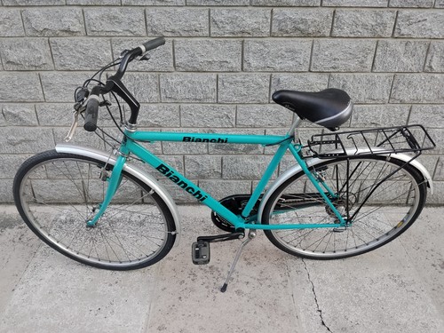 Bicicletta uomo - da,