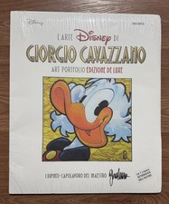 L'ARTE DISNEY DI GIORGIO