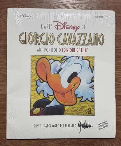 Arte disney giorgio - l'arte,