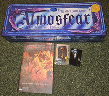 Atmosfear Deluxe 30th