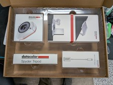Open Box Datacolor SpyderX