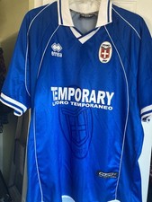 Maglia calcio casa 2002-2003