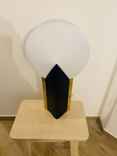 Samuel parker lampada - samuel,