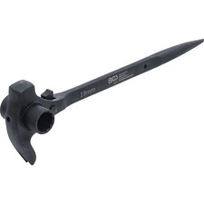 chiave a cricchetto per