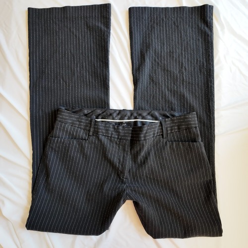 Pantalone vintage ufficio