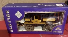 Die Cast 1:43 Diligenza a