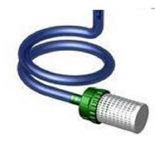 Fertirrigatore Kit Aspirazione