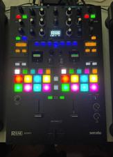 Mixer Dj Rane Seventy