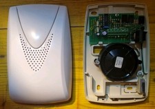 Sirena da Interno Sirel2000b