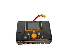 iCharger 406 Duo 1400W 40A 6S