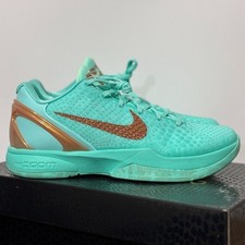 Nike Kobe 6 Protro X Jalen