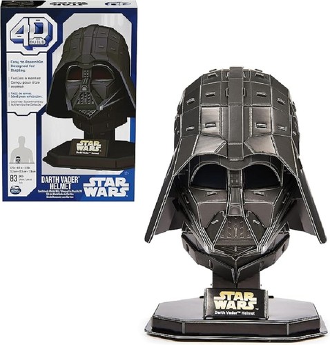 Puzzle star wars casco di - star,