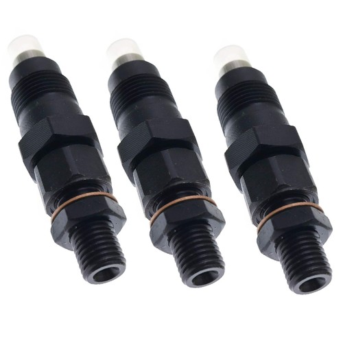 Pezzi iniettore carburante - 3,