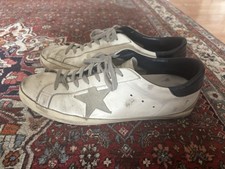Golden Goose Superstar, taglia