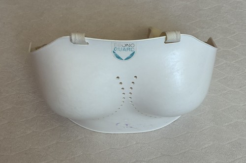 Paraseno per scherma donna - paraseno,