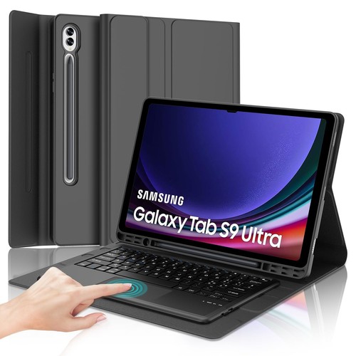 Cover tastiera touchpad per - cover,