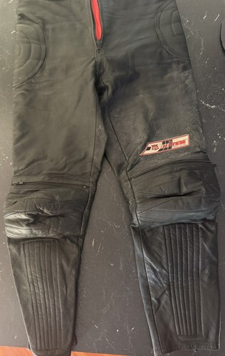 Pantaloni moto dainese - pantaloni,
