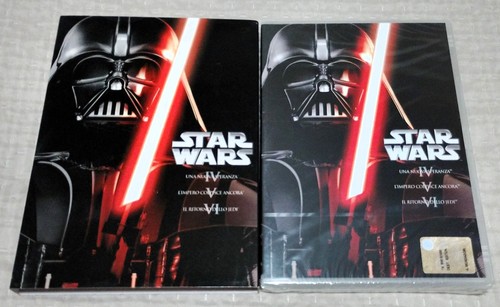 Dvd star wars - star,