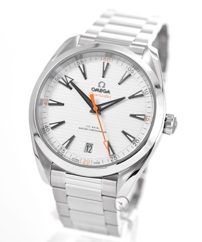 Omega seamaster aqua - omega, terra