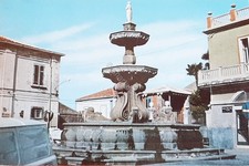 Postcard S. Giorgio Morgeto -