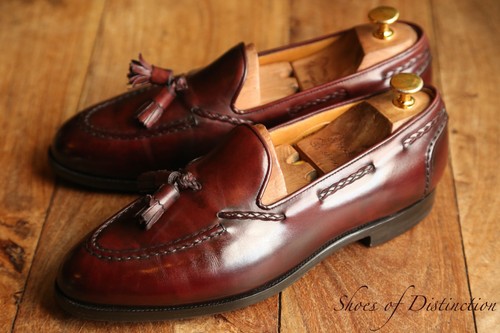 Scarpe mocassini edward - edward, verde