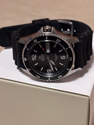 Orient mako - orient,