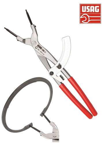 Usag 128 pinza becchi - usag,