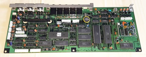 Scheda principale yamaha xb239 - scheda,