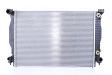 Radiatore Alette di