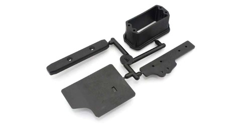 Kyosho irrigidimento inferno - irrigidimento,
