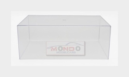 Burago vetrina display - 1:18,