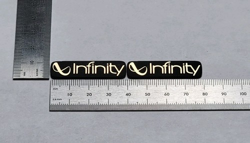 Infinity reference speaker - infinity,