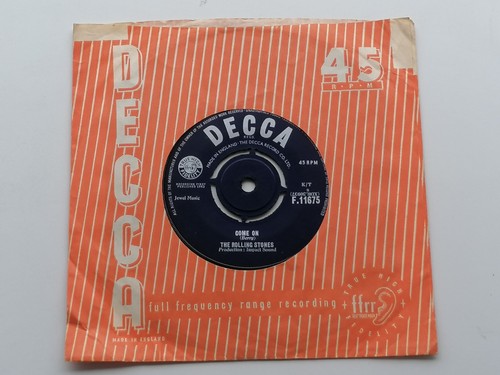 The rolling stones - the, original