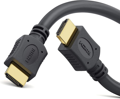 Cavo hdmi 100cm alta velocità - hdmi,