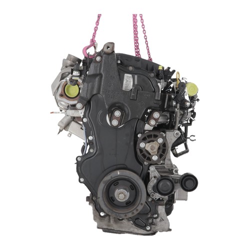 Motore tipo r9m405 nissan - r9m405,
