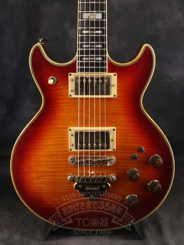 Ibanez 1983 ar300cs - ibanez,