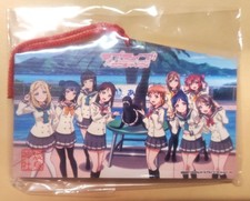 Love Live! Sole!! x Awashima