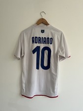 Maglia Calcio Inter Milan Away