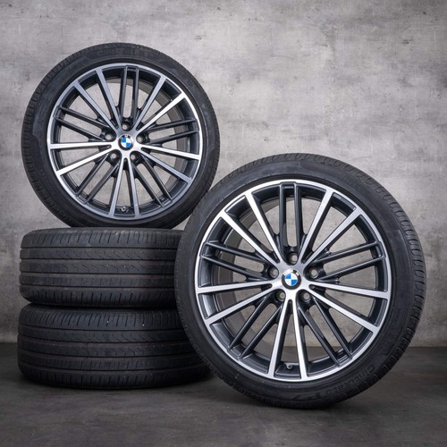 Cerchi bmw serie 19 - bmw,